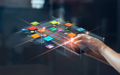 Branding and Advertising Services in UAE