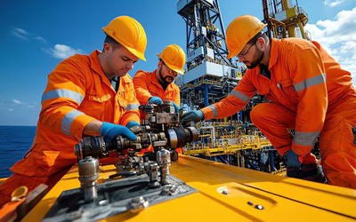 Safety and Miscellaneous Services in UAE