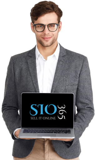 Sell IT Online