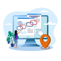 Boost Online Credibility