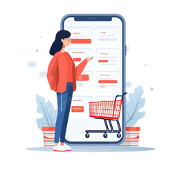 Easy Product Listings