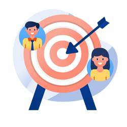 Targeted Buyer Access